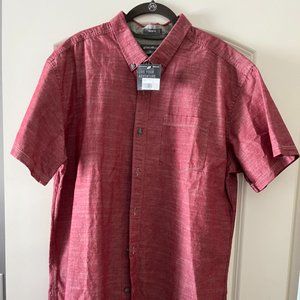 Eddie Bauer Button Down Shirt